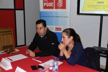 Foto Antonio Alí y TA