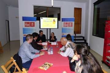 Foto Antonio Alí y TA