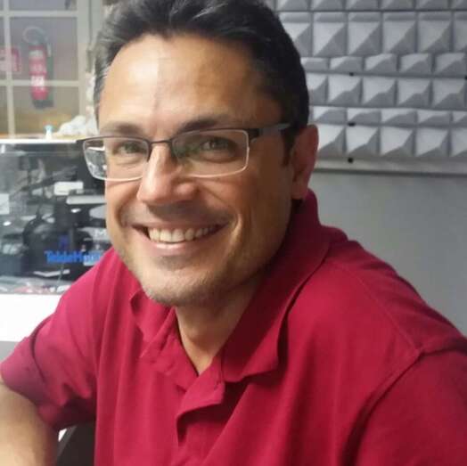 José Antonio Amador (Foto TA)