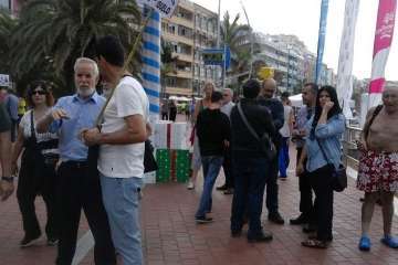 Foto Acfi Press y TA