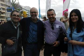 Foto Acfi Press y TA