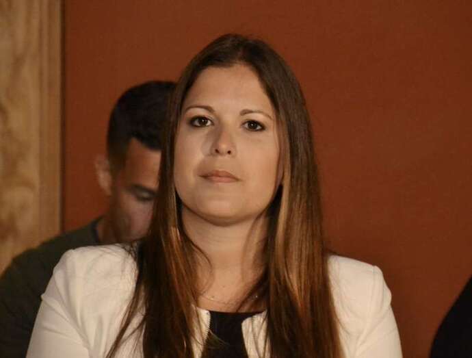 Carmen Vega (Foto TA)