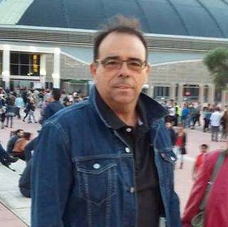 Luis Socorro (Foto TA)