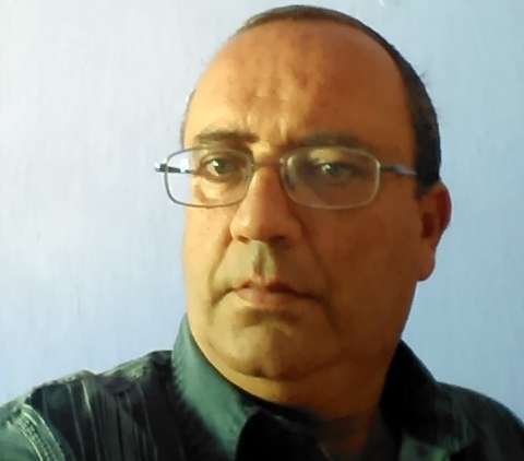 Ángel Rivero (Foto TA)