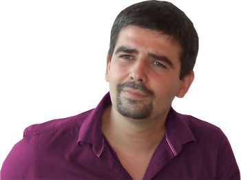 Carlos G. Rivero (Foto TA)