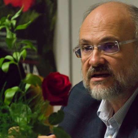 Francisco Pomares (Foto Multimedia)