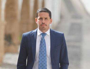 Héctor Suárez (Foto TA)