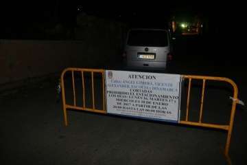 Reportaje gráfico Francisco Javier Santana