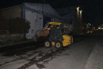 Reportaje gráfico Francisco Javier Santana