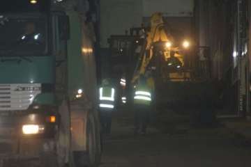 Reportaje gráfico Francisco Javier Santana