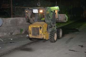 Reportaje gráfico Francisco Javier Santana