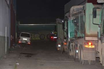 Reportaje gráfico Francisco Javier Santana