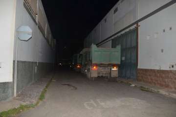 Reportaje gráfico Francisco Javier Santana