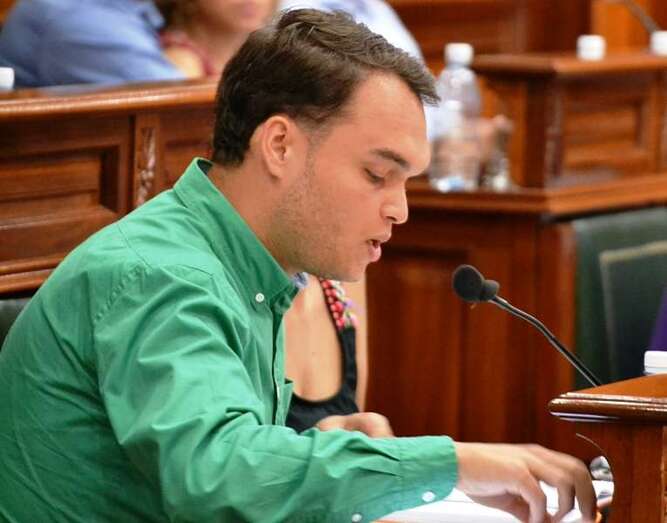 Guillermo Eugenio Ostolozaga (Foto TA)