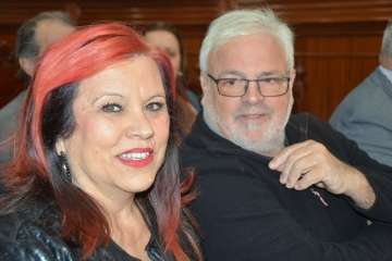 Foto Francisco Javier Santana y TA