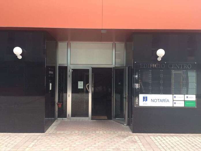 Imagen de archivo de las parcelas P1 y P2 de La Mareta (Foto TA)