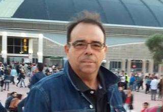 Luis Socorro (Foto TA)