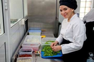 Reportaje gráfico TA