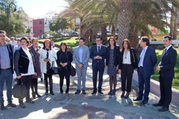 Reportaje gráfico TA