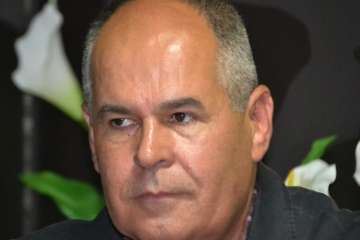 Juan Monzón (Foto TA)