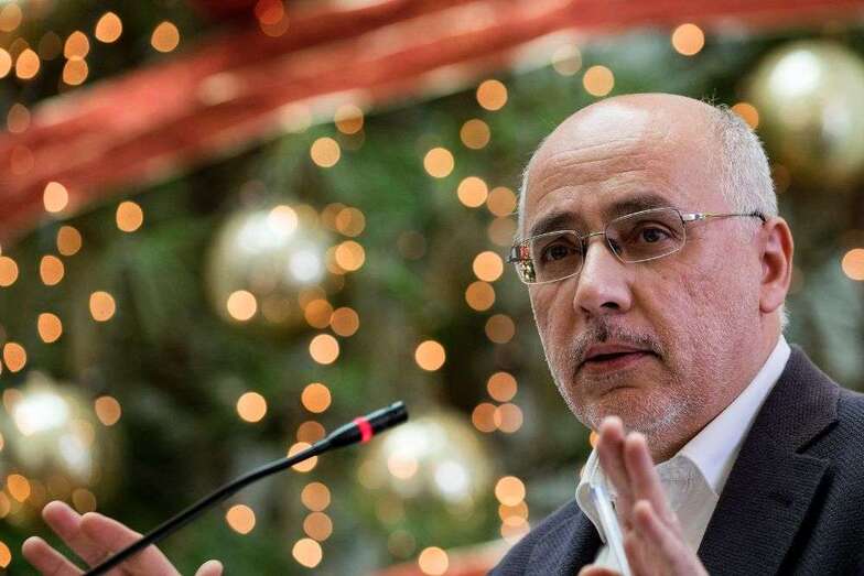 Antonio Morales (foto TA)