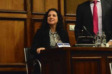 Foto TA / Acfi Press