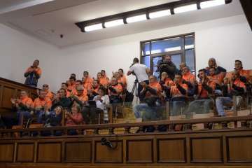 Foto TA / Acfi Press