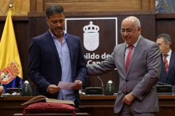 Foto TA / Acfi Press