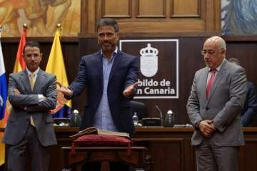 Foto TA / Acfi Press