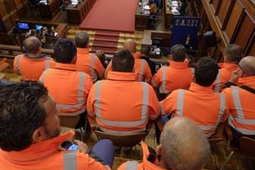 Foto TA / Acfi Press