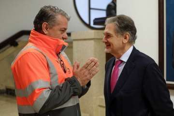 Foto TA / Acfi Press