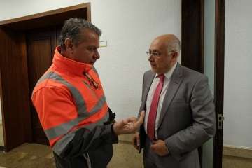 Foto TA / Acfi Press