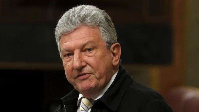 Pedro Quevedo (Foto Eldiario.es)