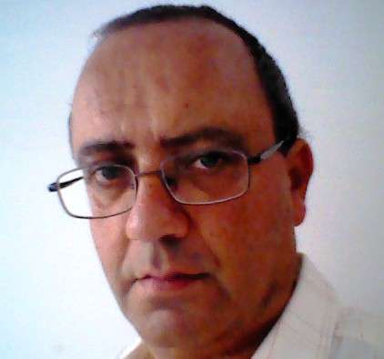 Ángel Rivero (Foto TA)