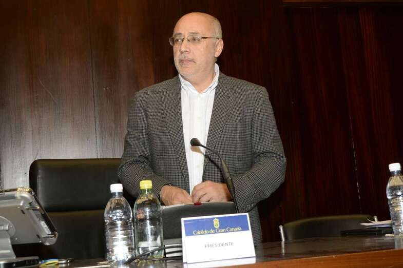 Antonio Morales (Foto TA)