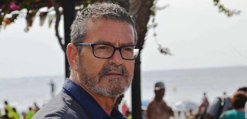 Gregorio Viera (Foto TA)