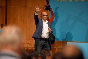 Foto Acfi Press y TA