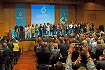 Foto Acfi Press y TA