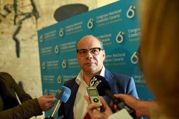 Foto Acfi Press y TA