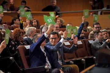 Foto Acfi Press y TA