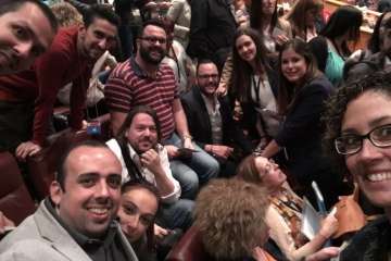 Foto Acfi Press y TA