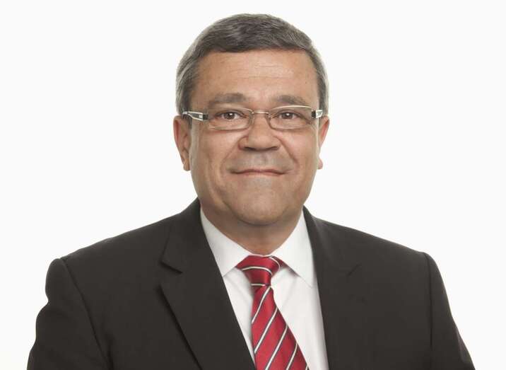 Miguel Pérez-Camacho, en una imagen de archivo (Foto TA)