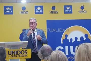 Reportaje Antonio Alí y TA