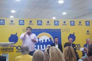 Reportaje Antonio Alí y TA