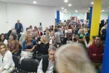 Reportaje Antonio Alí y TA