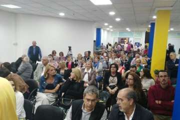 Reportaje Antonio Alí y TA