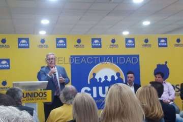 Reportaje Antonio Alí y TA