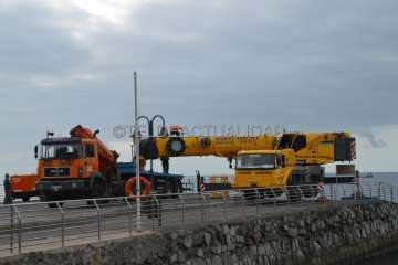 Reportaje gráfico TA