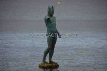 Reportaje gráfico TA