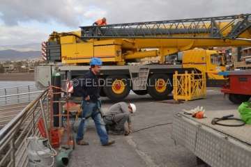 Reportaje gráfico TA